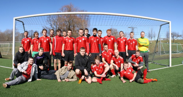 FC Pokkeriprod saavutas ajaloolised 200 fänni!