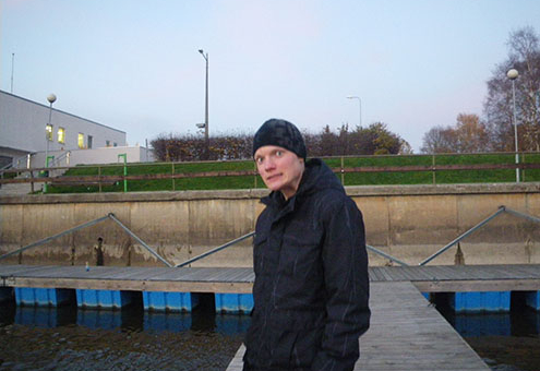 Valitsev Eesti pokkerimeister Madis Erit ei ole siiani investoritega probleeme lahendanud