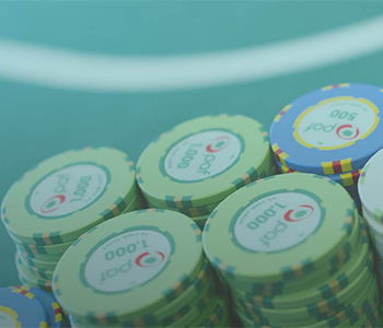 Paf Pokker Boonus - €1000 lojaalsuboonust