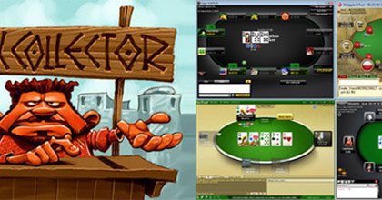 Toimetaja veerg: 888poker ülehinnatuim pokkerituba ? Lisaks rakeback võrdlused