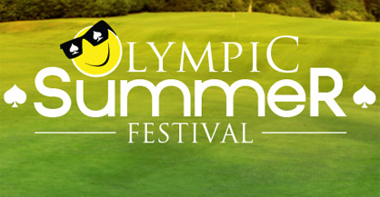 Olympic Summer Festivali avaturniiri finaallauda jõudsid kaks eestlast