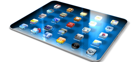 Võida iPad3 Triobeti erikampaaniate raames
