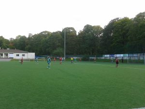 FC Pokkeriprod - Tallinna FC Levadia III