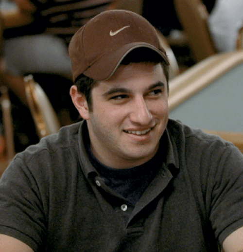 Phil Galfond Phil Galfond