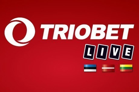 Tühistatud Triobet live finaalturniir toimub pühapäeval