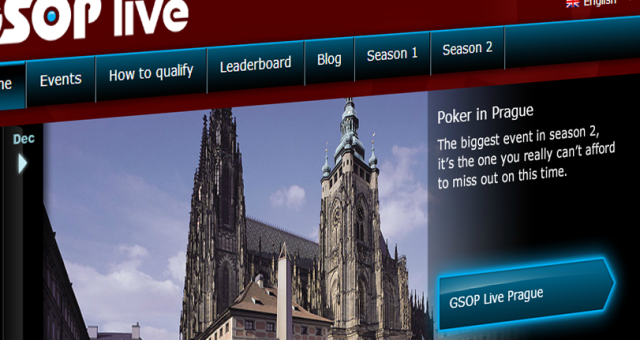 GSOP Live praha: Joel Lindpere ja Lardo «kivisaba» Leheste jätkavad 21. parima hulgas