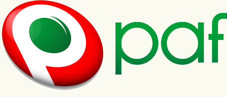 Paf Live telelaud (19.01)