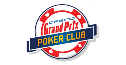 Casino Grand Prix avas uue kasutajasõbraliku kodulehe