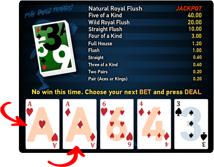 Friendly Joker Poker Mysteri jackpot Friendly Joker Poker Mysteri jackpot
