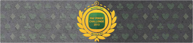 Vaata Paf Poker Challenge live-videoülekannet Vaata Paf Poker Challenge live-videoülekannet