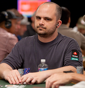Foto: George «jorj95» Lind. Allikas: pokerstarsblog.com Foto: George «jorj95» Lind. Allikas: pokerstarsblog.com