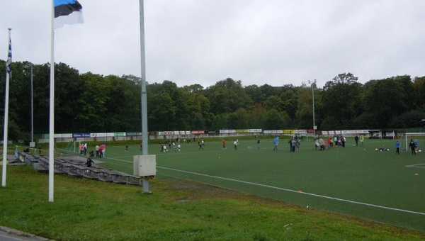 FC Pokkeriprod jõudis Väikeste karikavõistluste 1/16 finaali, võites lisaajal Tartu Harrastajaid 9-3
