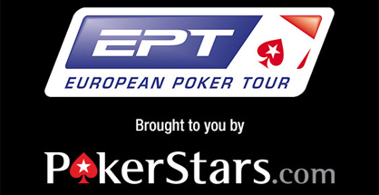 Madis Müür saavutas EPT Barcelona põhiturniiril 12. koha, teenides 58 980 eurot