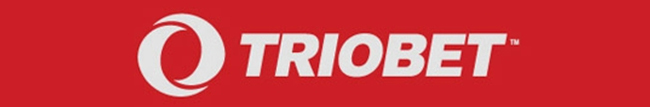 Triobeti logo