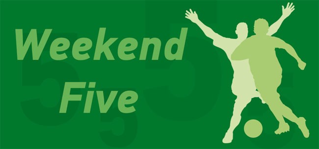 Paf Weekend Five – tasuta ennustusmäng