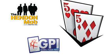 Global Poker Indexi, Hendon Mobi ja PocketFivesi koostöö