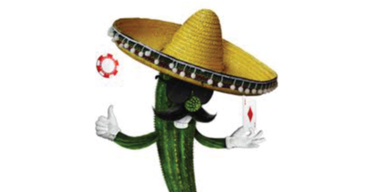 Muchos Pokeril probleemid väljamaksetega