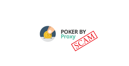 Pokerbyproxy pettus - 94% + 5% otse auku