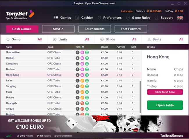 tonybet-poker-lobby-post