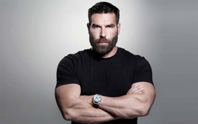 Dan Bilzerian