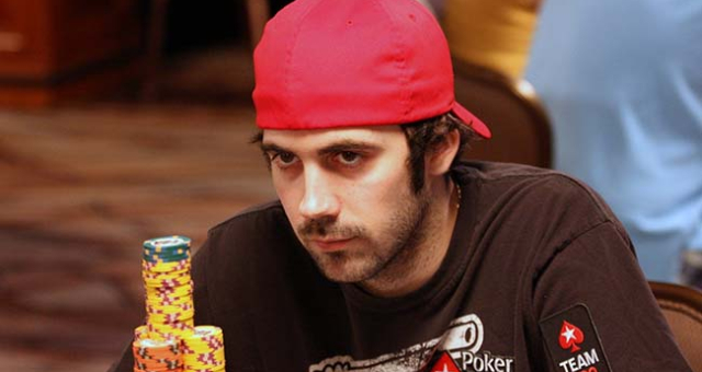 Jason Mercieri kihlvedu: $100 000 ja alkoholivaba 2014. aasta