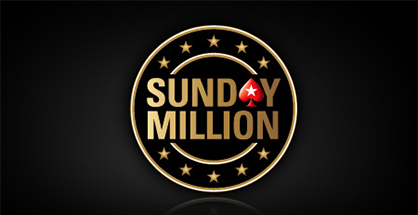 Sunday Million numbrites: faktid ja statistika