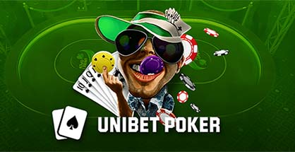 Unibeti uus tarkvara nüüd saadaval