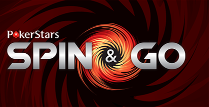 Anname ära tasuta 18 piletit Spin & Go turniiridele