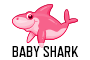 Triobeti Lojaalsusprogramm - Baby Shark