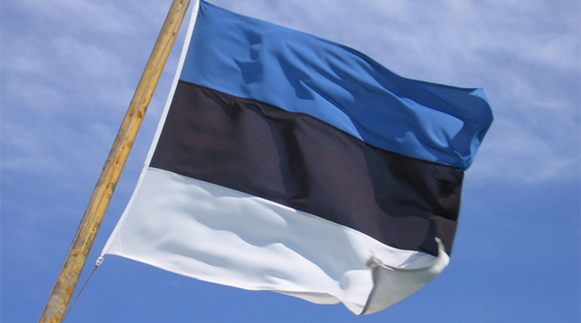 eesti lipp