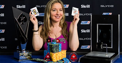 Coren Mitchell lahkub protesti märgiks PokerStars Team Pro ridadest