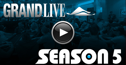 The Grand Live Live-Stream