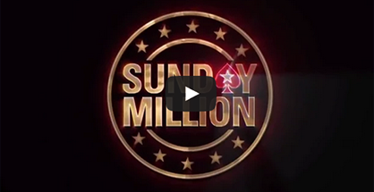 Sunday Millioni finaallaua järelvaatamine 7. detsembril