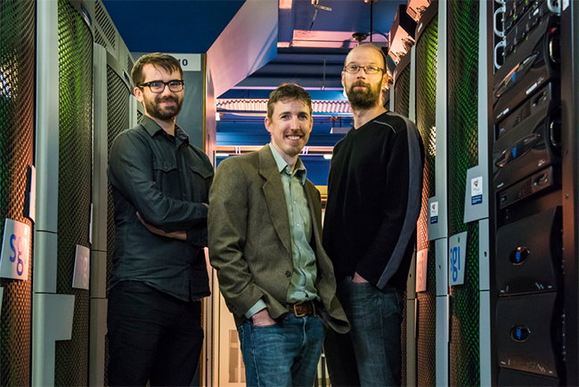 Cepheus Team