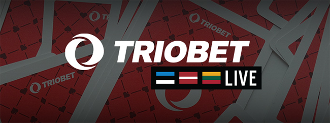 Triobet Live