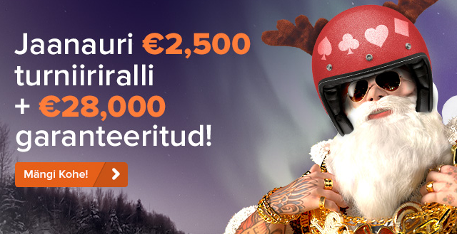 TonyBet korraldab €2500 turniiriralli Hiina pokkeris