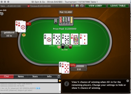 last-hand