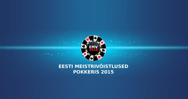 EMV 2015 kavas viidi läbi muudatused - lisatud kaks uut turniiri, uus ajakava ja palju muud