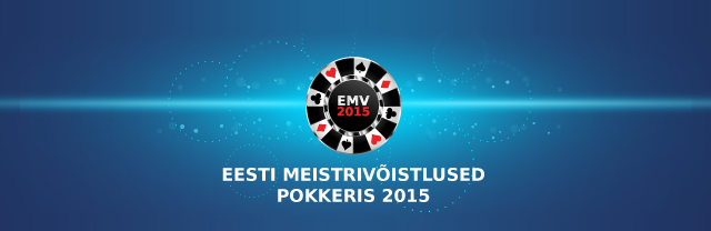 EMV 2015 satelliidid: erinevate pokkeritubade EMV satelliitide kava
