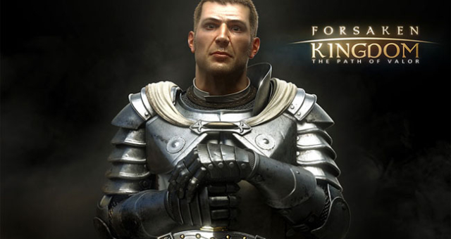 Täna Triobetis: mänguautomaadil Forsaken Kingdom 100 eurot boonust