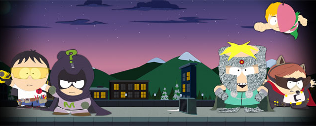 Paf medaliboonus: 10 tasuta spinni mänguautomaadil South Park: Reel Chaos