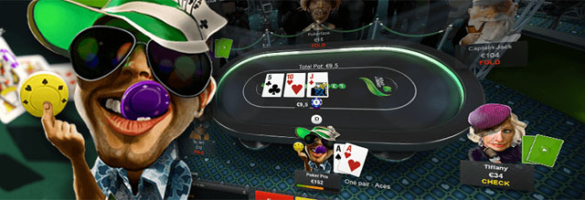 Naistepäeva bounty freeroll Unibetis