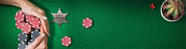 Märtsi missioon Unibeti pokkeritoas - täites lihtsaid ülesandeid võidad auhindu
