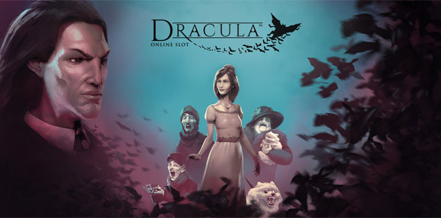 Dracula on tulemas: Optibet annab kuni €200 boonust ja 13 tasuta keerutust