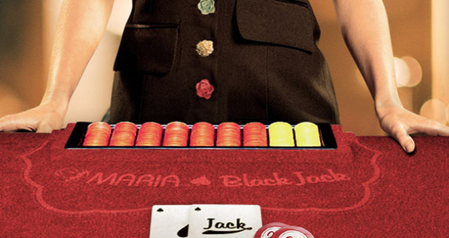 Maria kingib neljapäeviti Live Blackjacki mängijatele 20 eurot