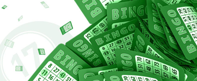 Paf loosib iga päev välja 100 tasuta bingo piletit