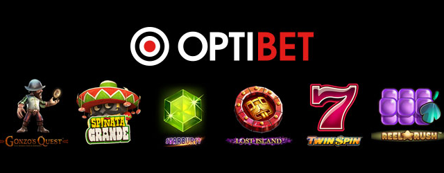 Optibet annab juunis uutele mängijatele 50 tasuta spinni ja €200