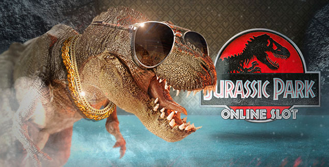 Maria annab Jurassic Park sloti mängijatele 50 tasuta spinni
