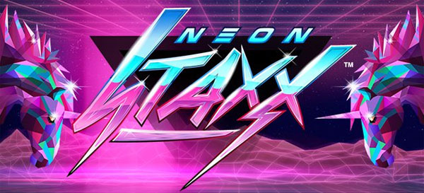 Optibet annab uuel mängul Neon Staxx 50 tasuta spinni