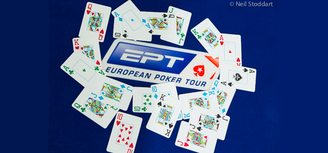 EPT Maltal eksperimenteeritakse 4-värviliste kaardipakkidega